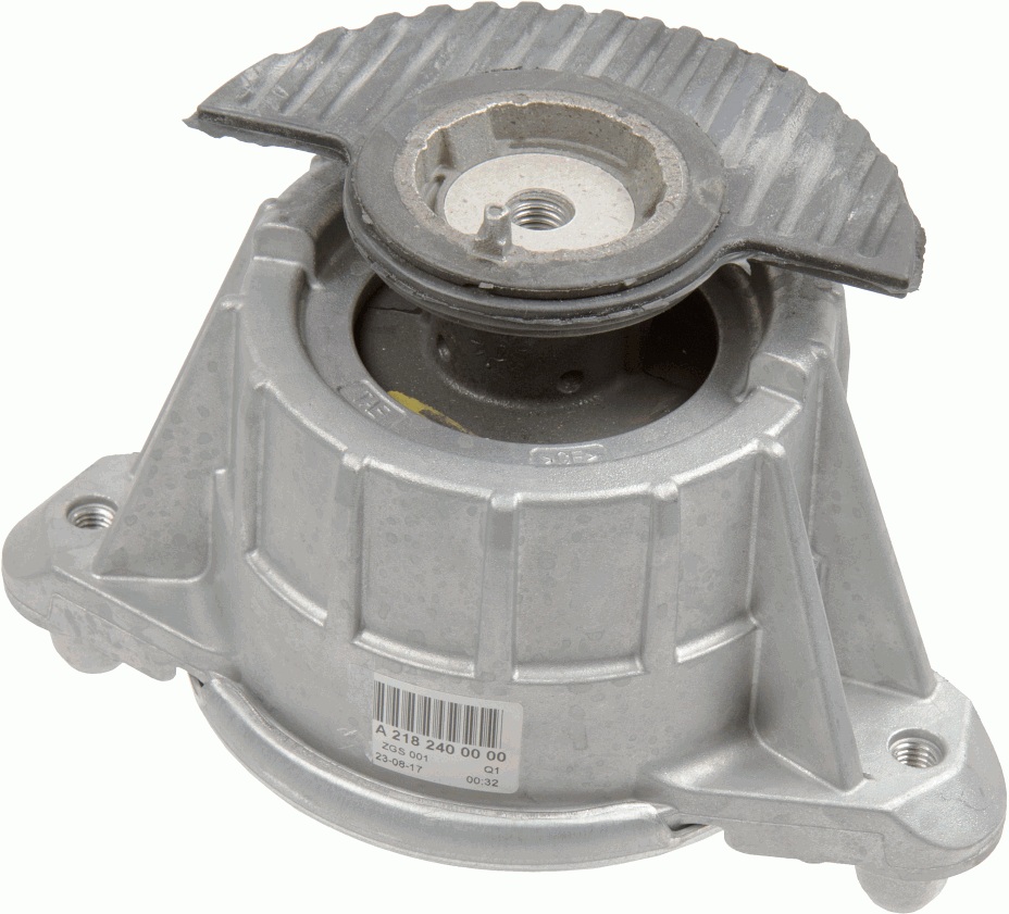 LEMFÖRDER Motorophæng 3954101 foran for MERCEDES-BENZ
