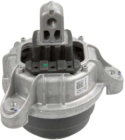LEMFÖRDER Motorophæng 3973501 højre for BMW