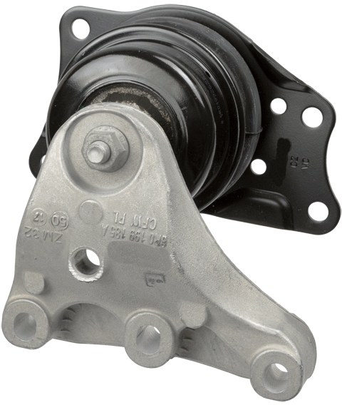 LEMFÖRDER Motorophæng 3978201 højre for VW