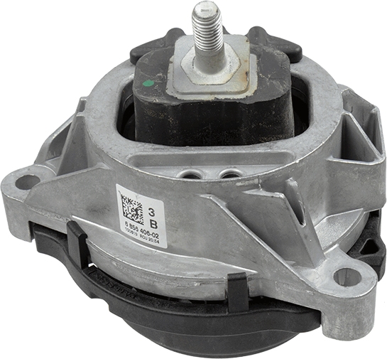 LEMFÖRDER Motorophæng 3943301 højre for BMW
