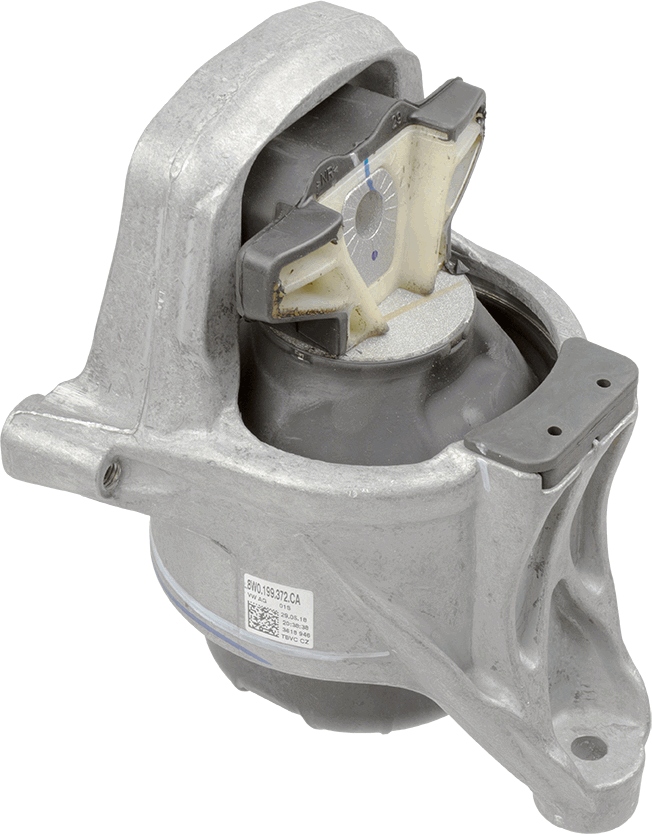 LEMFÖRDER Motorophæng 3988001 højre for AUDI