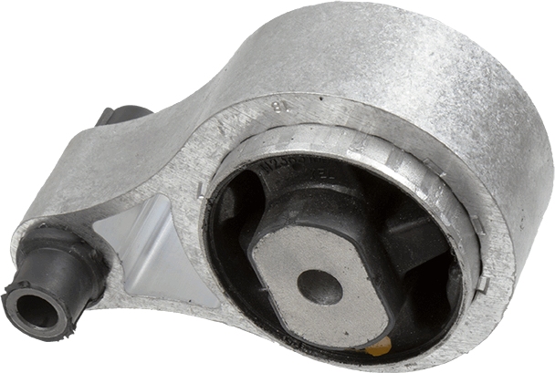 LEMFÖRDER Motorophæng 4005701 foran for RENAULT