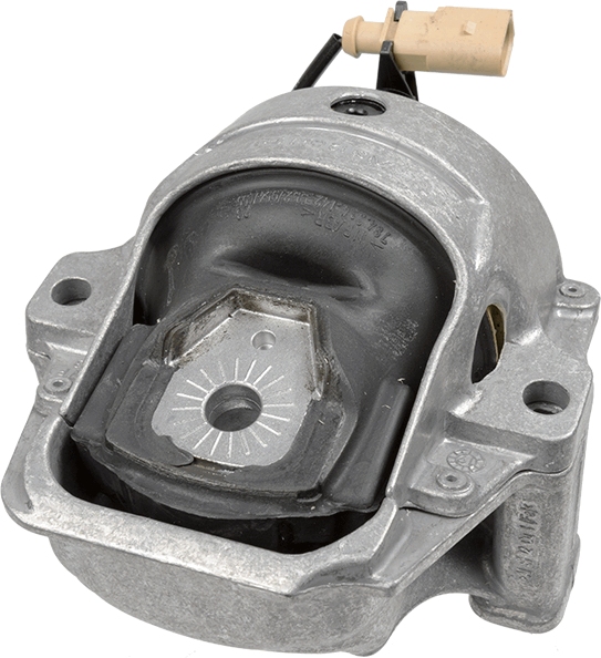 LEMFÖRDER Motorophæng 4237101 højre for AUDI