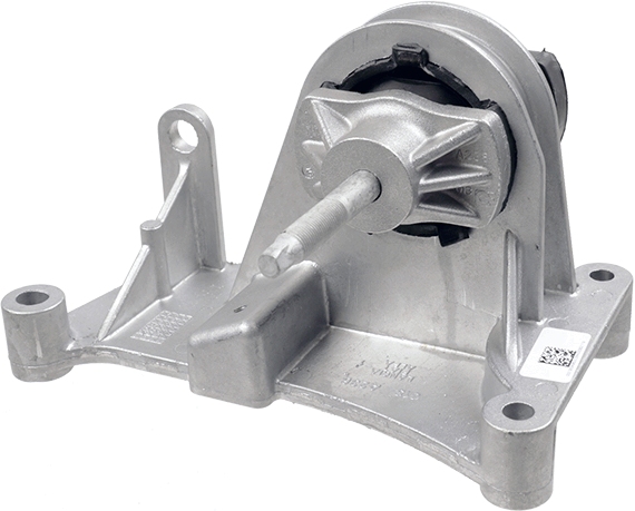 LEMFÖRDER Motorophæng 4214301 højre for LANCIA