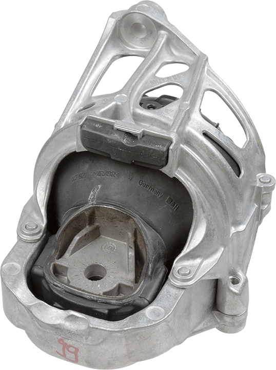 LEMFÖRDER Motorophæng 4241501 venstre for AUDI