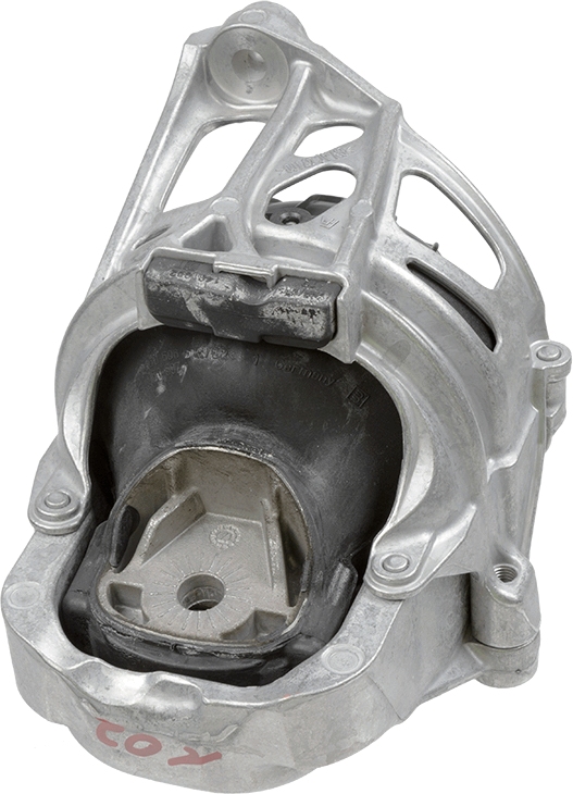 LEMFÖRDER Motorophæng 4241701 venstre for AUDI VW