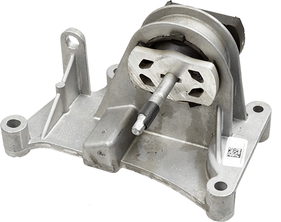 LEMFÖRDER Motorophæng 4213701 højre for LANCIA