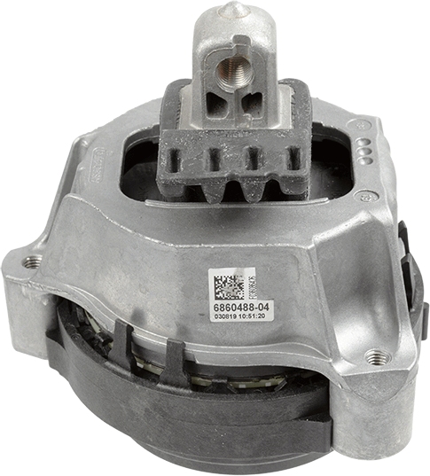 LEMFÖRDER Motorophæng 4256701 højre for BMW