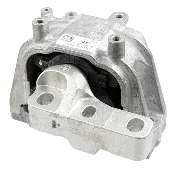 LEMFÖRDER Motorophæng 3977701 højre for VW