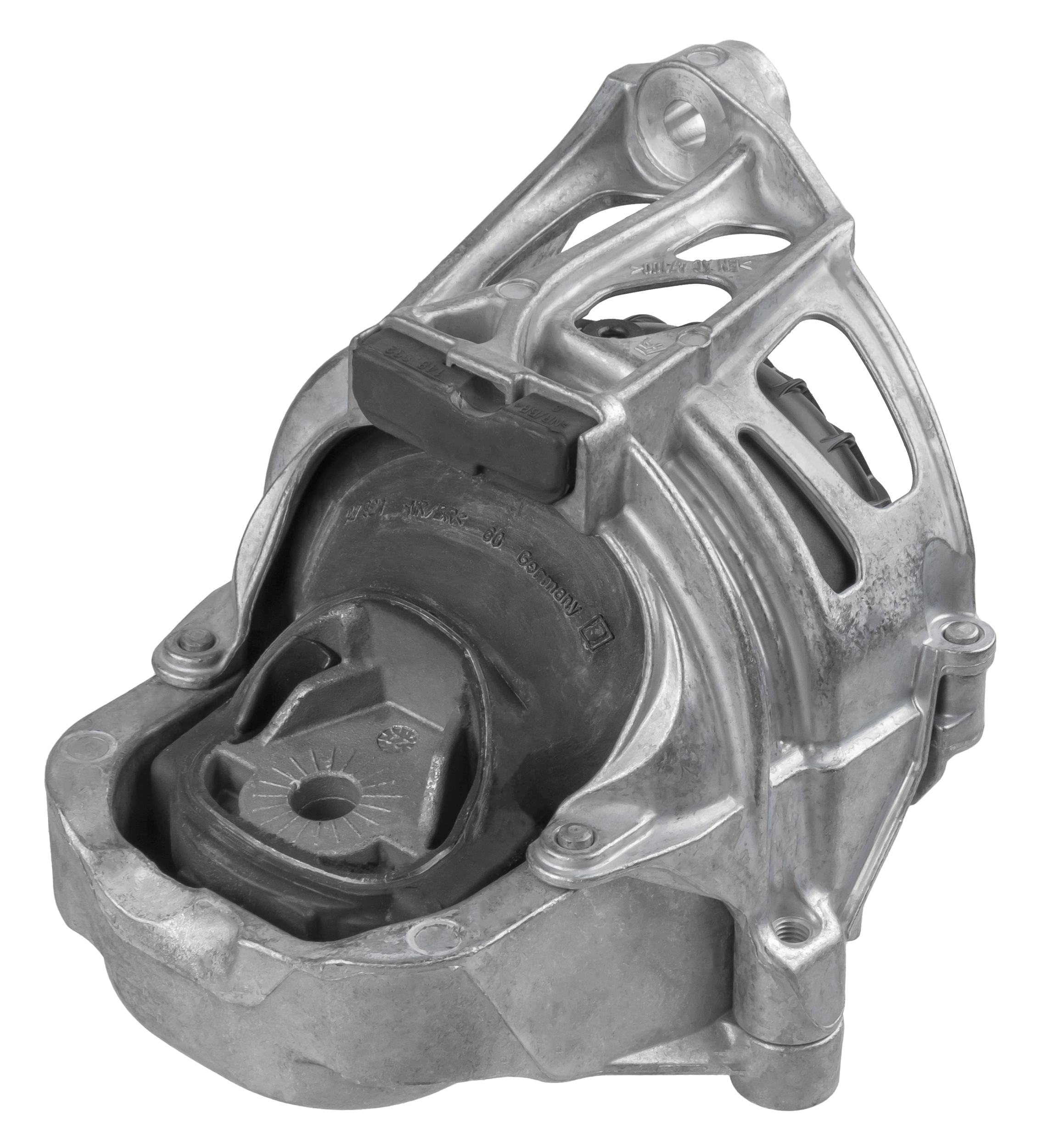 LEMFÖRDER Motorophæng 4302601 venstre for AUDI VW