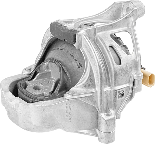 LEMFÖRDER Motorophæng 4302701 højre for AUDI