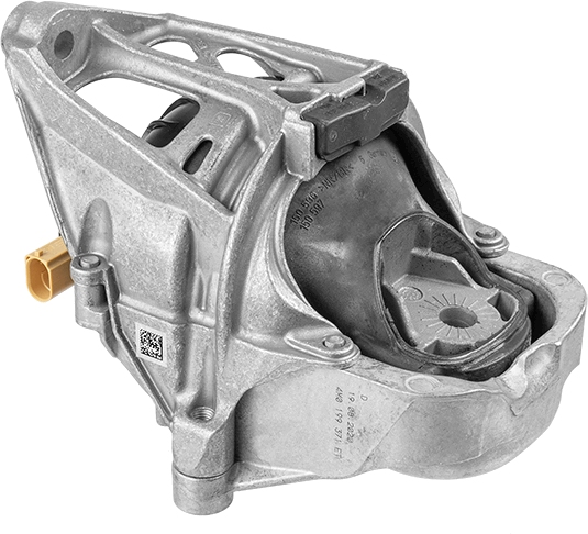 LEMFÖRDER Motorophæng 4302801 venstre for VW