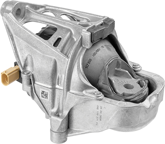 LEMFÖRDER Motorophæng 4303201 for AUDI