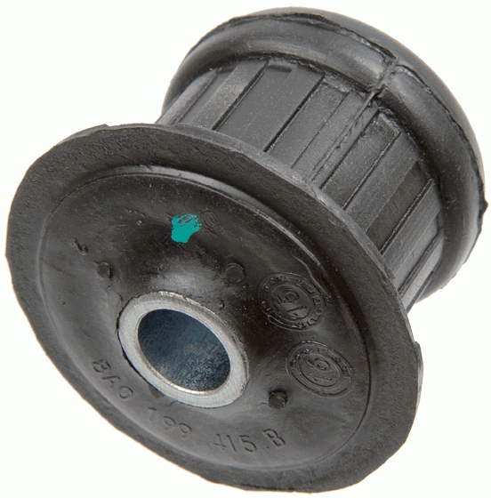 LEMFÖRDER Motorophæng 1371401 for AUDI
