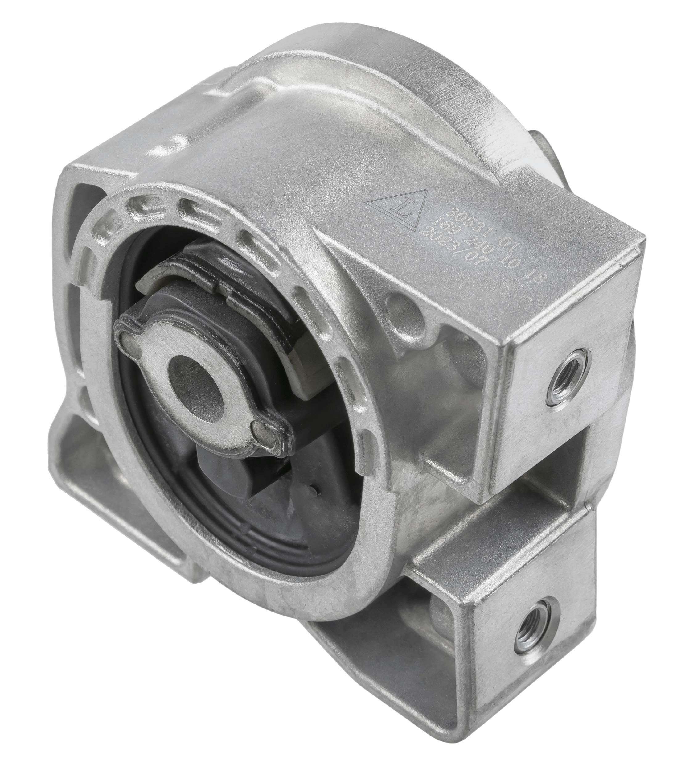 LEMFÖRDER Motorophæng 3053101 højre for MERCEDES-BENZ