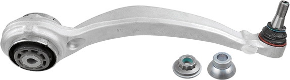 LEMFÖRDER Bærearm, hjulophæng 3821301 foran for MERCEDES-BENZ (BBDC) MERCEDES-BENZ