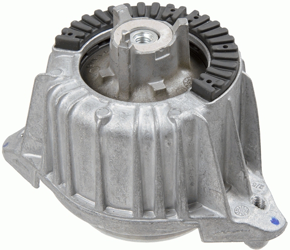 LEMFÖRDER Motorophæng 35707 01 for MERCEDES-BENZ
