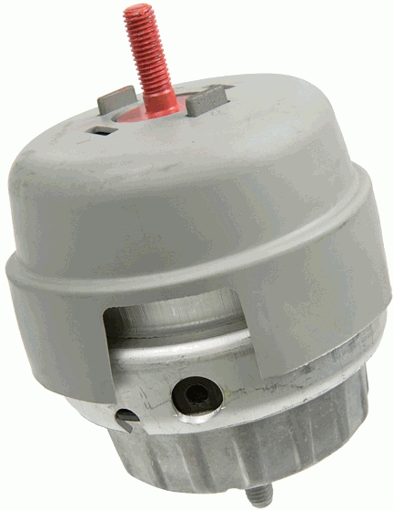 LEMFÖRDER Motorophæng 3623201 højre for AUDI