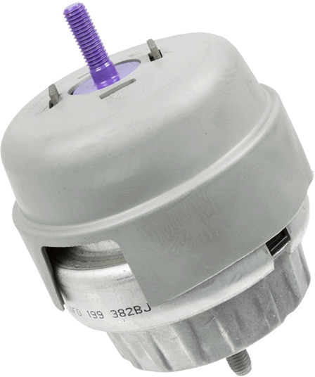 LEMFÖRDER Motorophæng 3623401 højre for AUDI