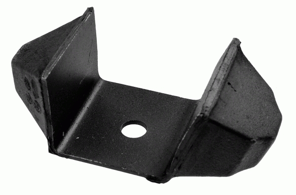 LEMFÖRDER Motorophæng 3648101 for PEUGEOT