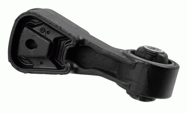 LEMFÖRDER Motorophæng 3648601 oppe for PEUGEOT LANCIA FIAT