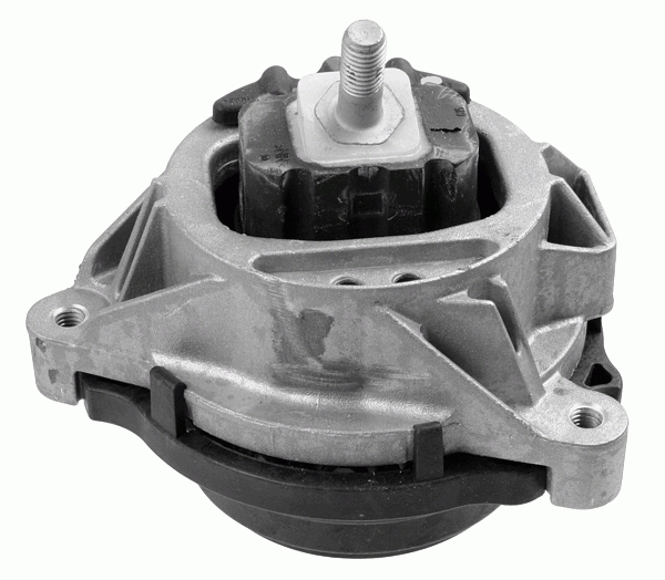 LEMFÖRDER Motorophæng 3699401 højre for BMW