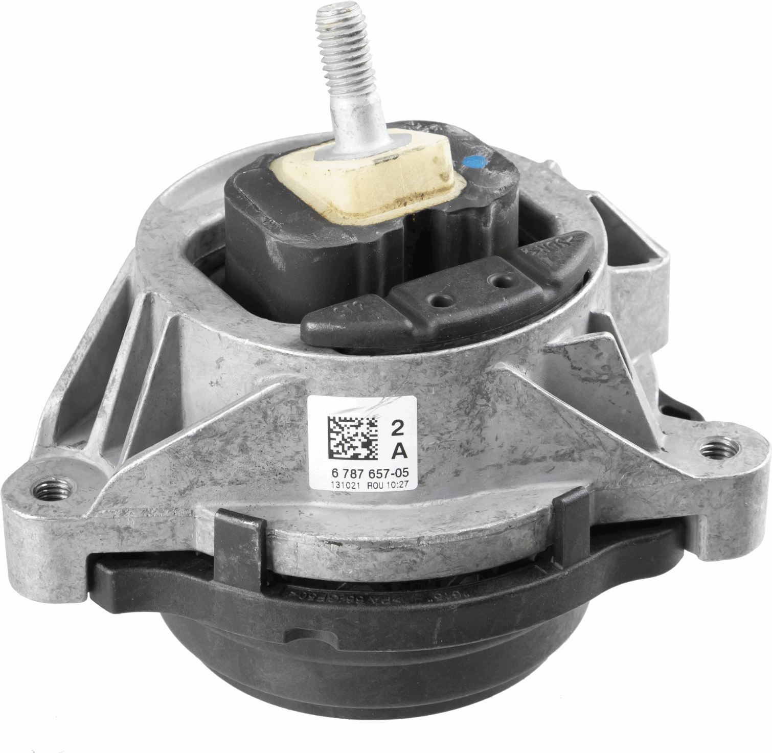 LEMFÖRDER Motorophæng 3699501 venstre for BMW