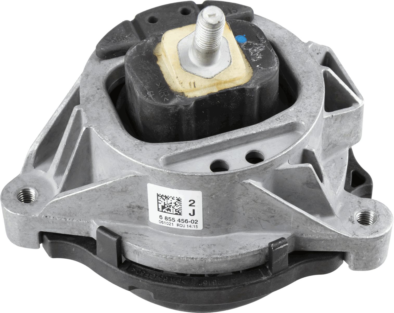 LEMFÖRDER Motorophæng 3699701 højre for BMW