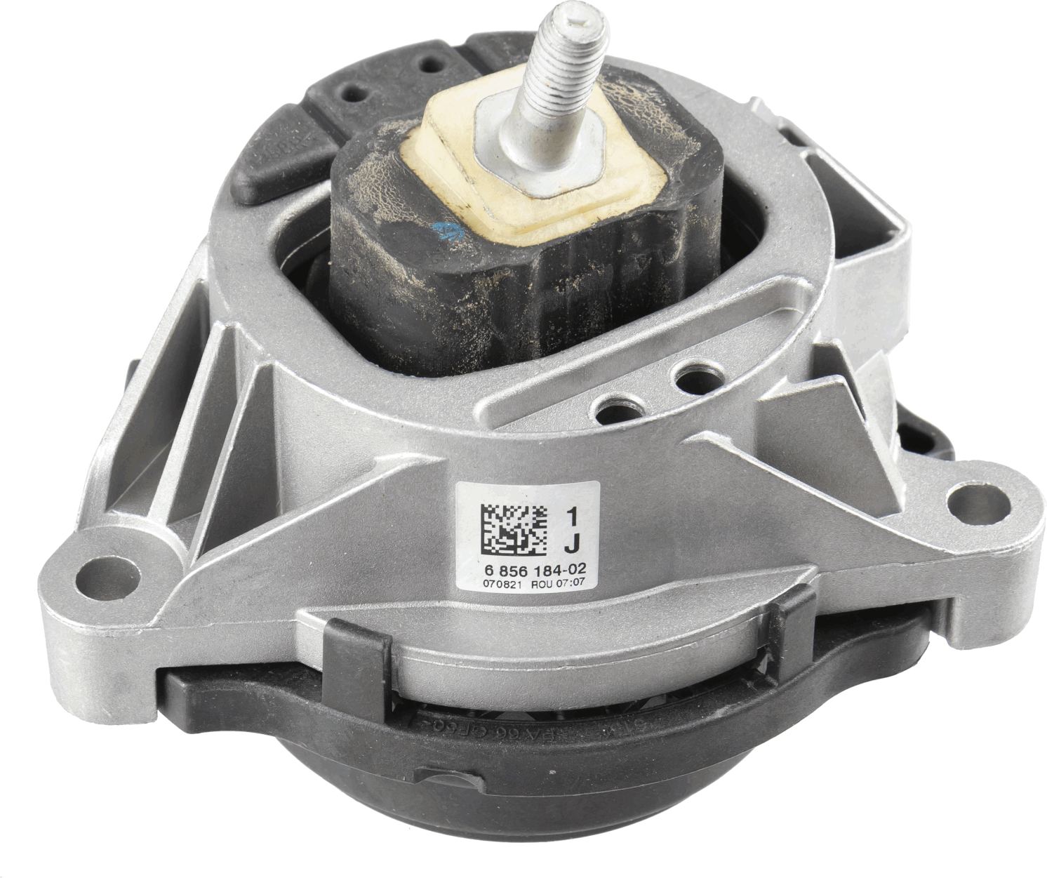 LEMFÖRDER Motorophæng 3699901 højre for BMW