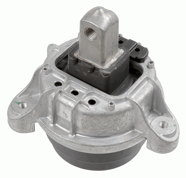 LEMFÖRDER Motorophæng 3743201 højre for BMW