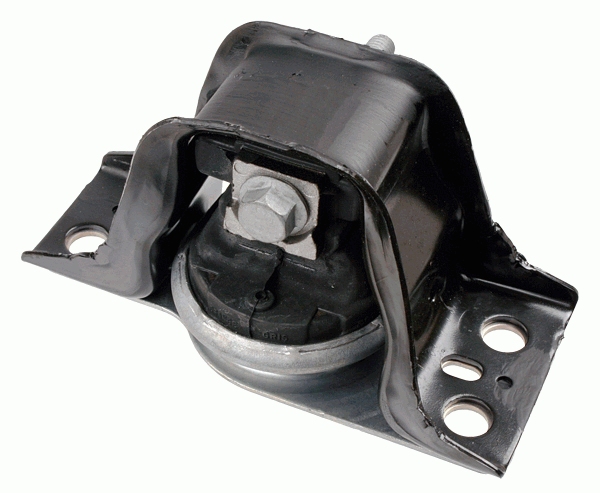 LEMFÖRDER Motorophæng 3746101 højre for RENAULT