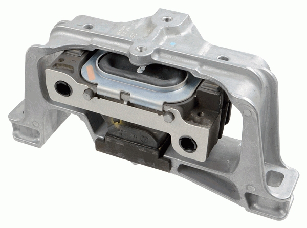 LEMFÖRDER Motorophæng 3773801 højre for MERCEDES-BENZ