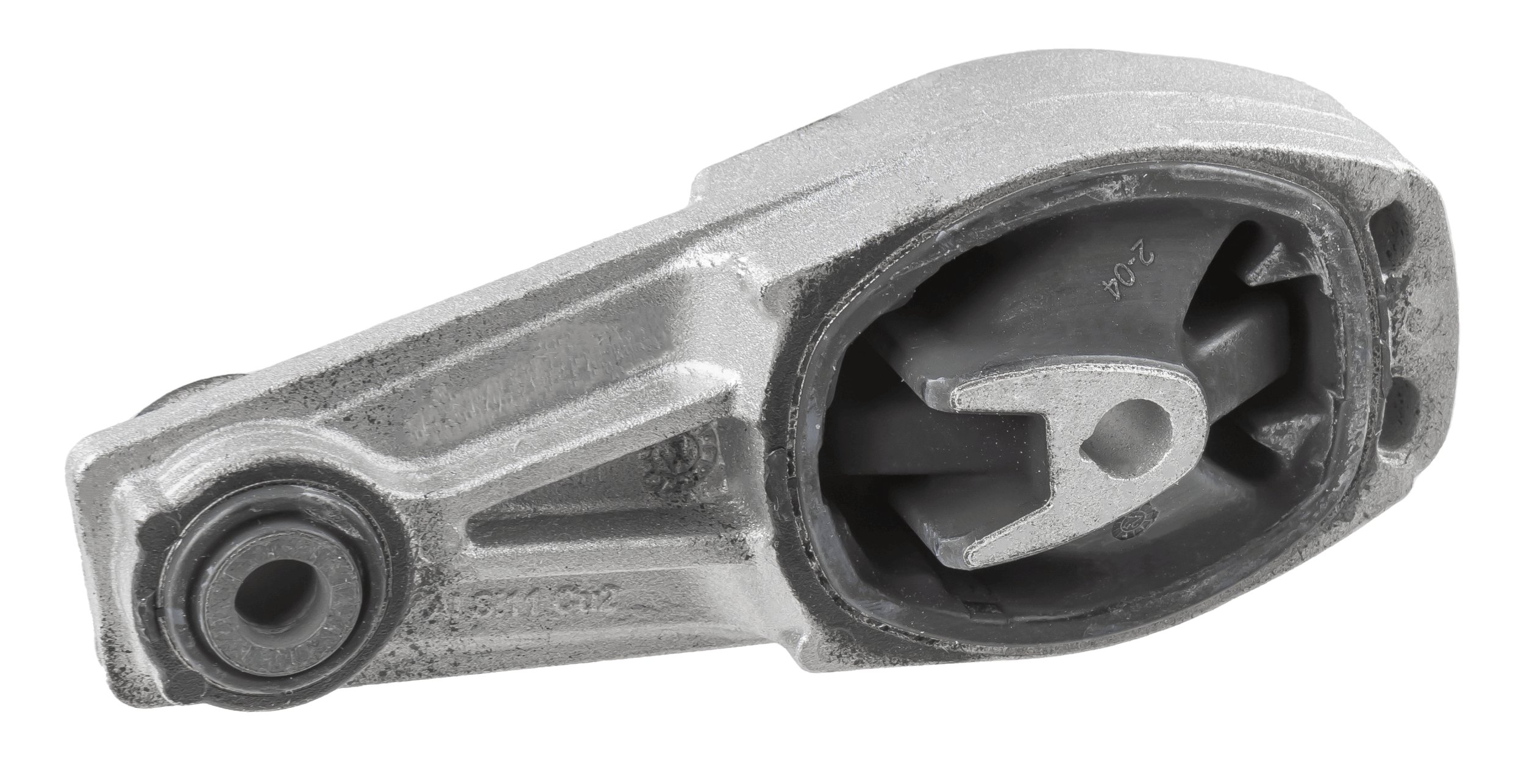 Montering af motor LEMFÖRDER 37935 01