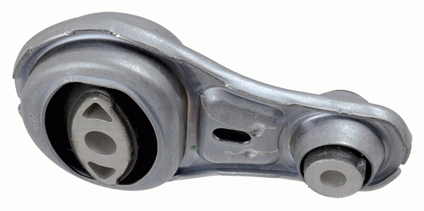 LEMFÖRDER Motorophæng 3797201 for VAUXHALL RENAULT