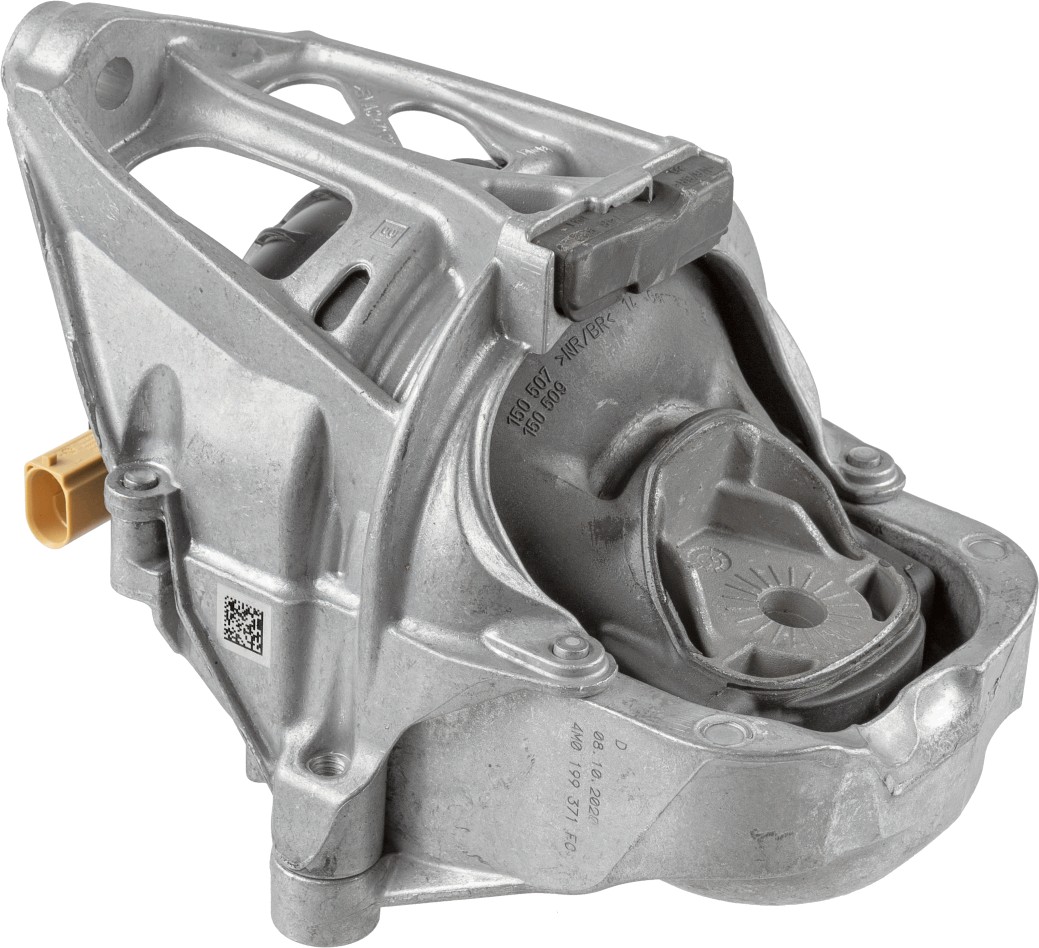 LEMFÖRDER Motorophæng 4313401 for AUDI VW