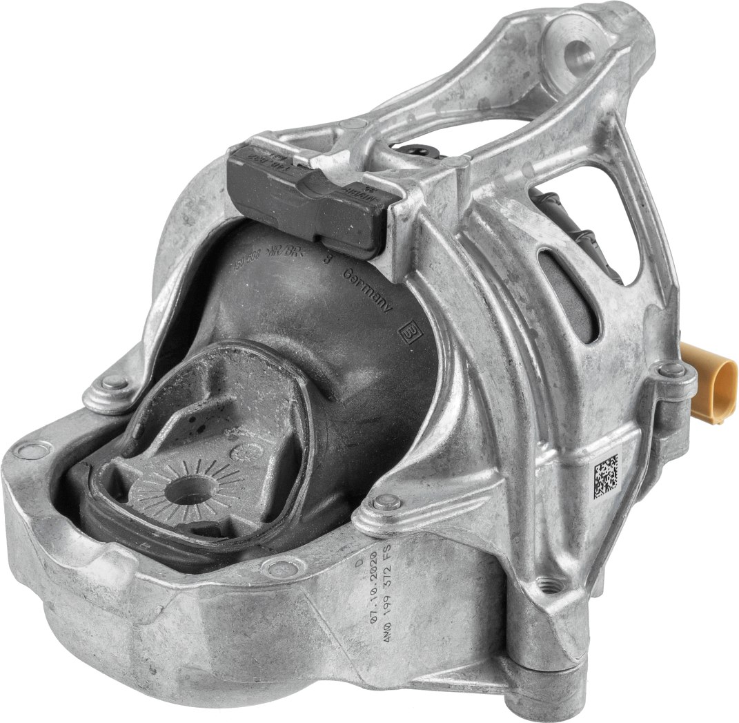 LEMFÖRDER Motorophæng 4313301 højre for AUDI VW