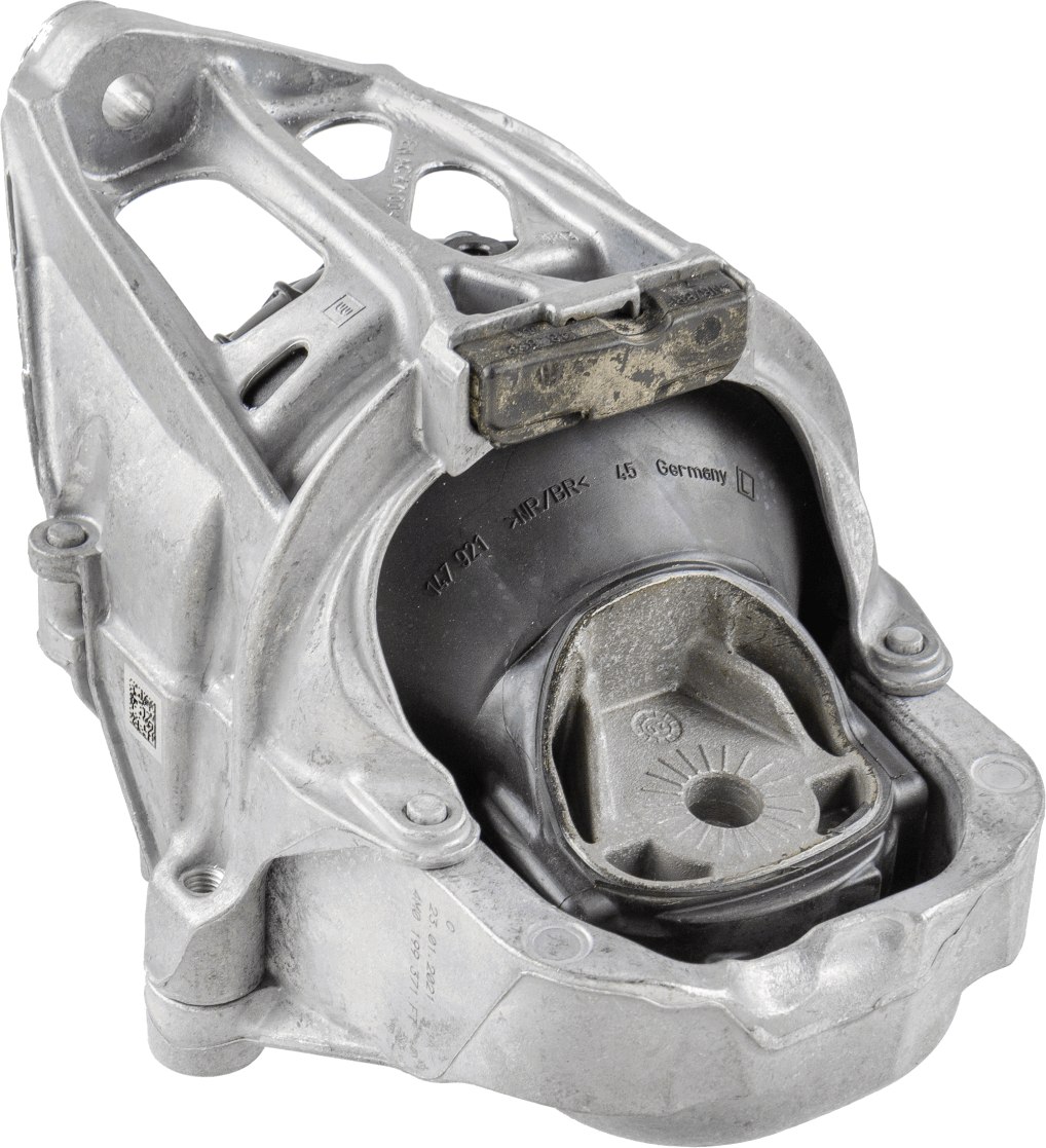 LEMFÖRDER Motorophæng 4313001 venstre for VW AUDI