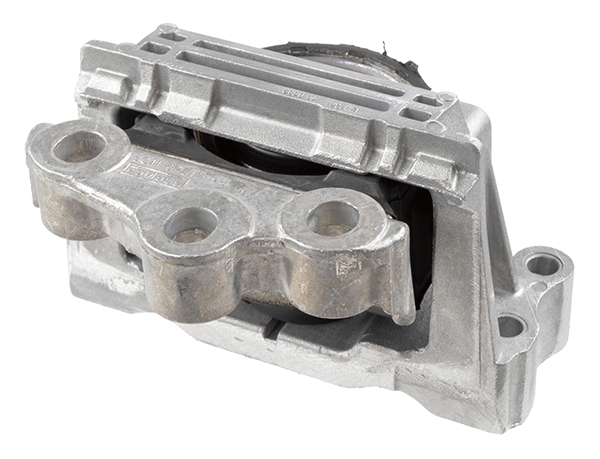 LEMFÖRDER Motorophæng 4313601 højre for FORD
