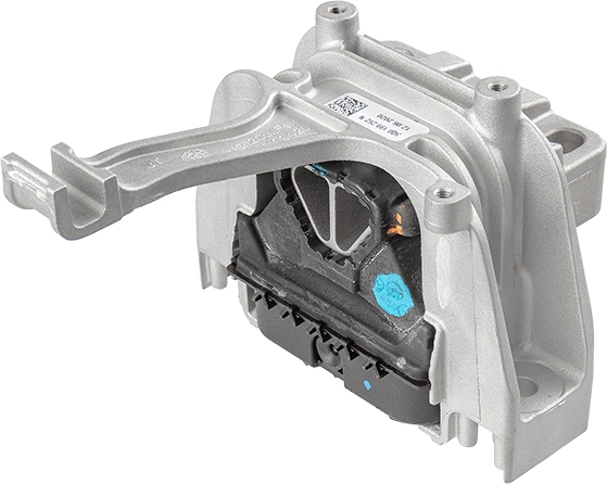 LEMFÖRDER Motorophæng 4312701 højre for VW