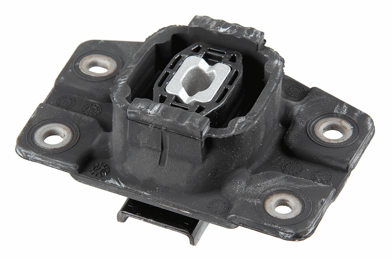 LEMFÖRDER Motorophæng 4341101 venstre for VW