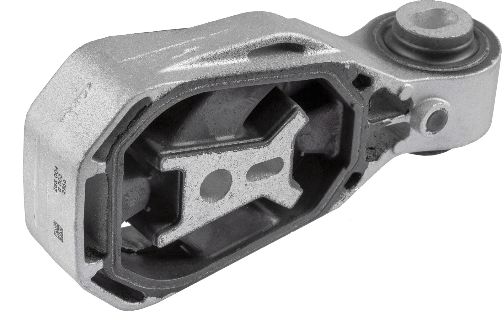 LEMFÖRDER Motorophæng 4332401 oppe for MERCEDES-BENZ