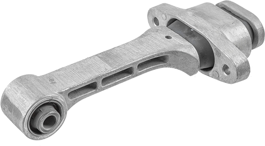 LEMFÖRDER Motorophæng 4306201 for HYUNDAI