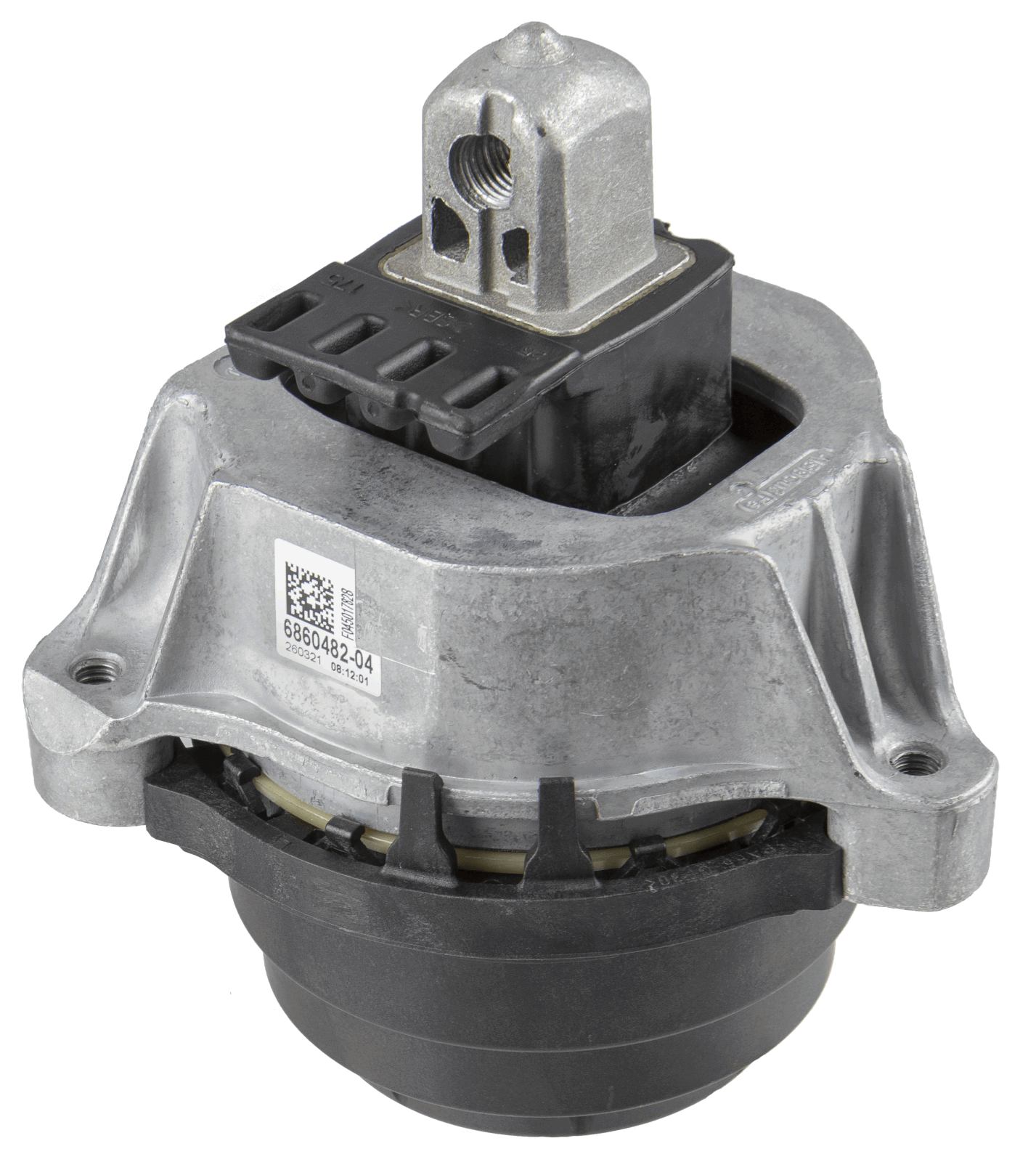 LEMFÖRDER Motorophæng 4350801 højre for BMW