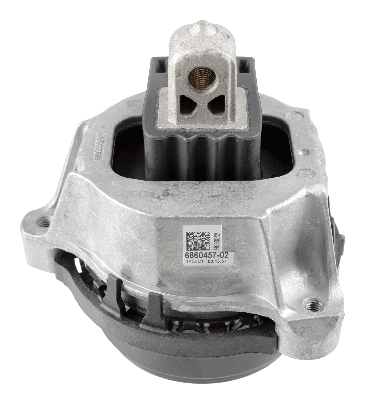 LEMFÖRDER Motorophæng 4341701 venstre for BMW