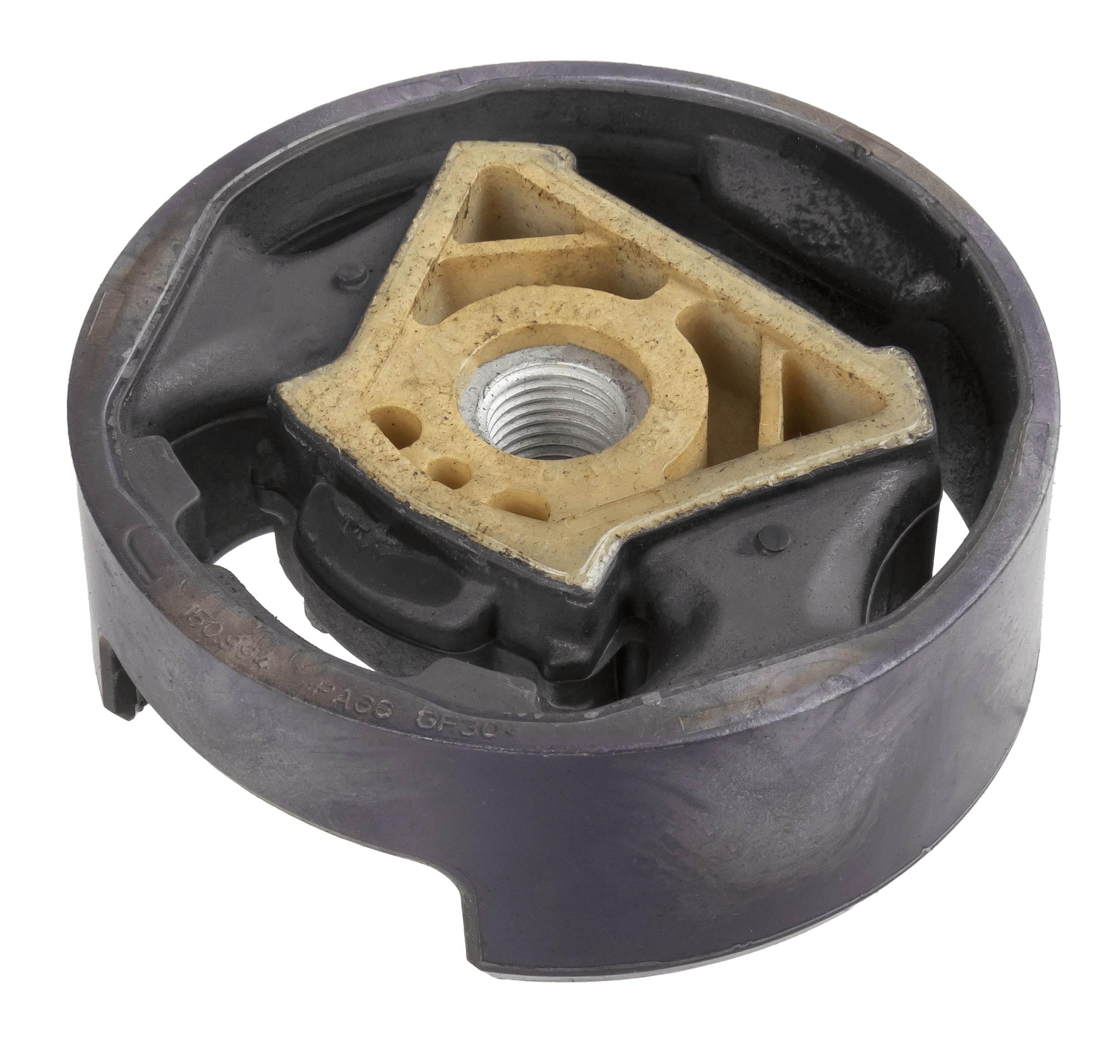 LEMFÖRDER Motorophæng 4364301 oppe for AUDI SKODA VW