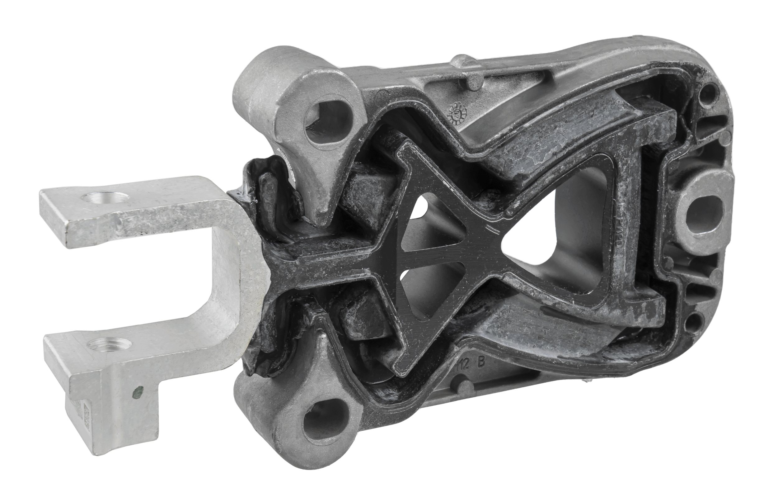 LEMFÖRDER Motorophæng 4398301 bag for FORD
