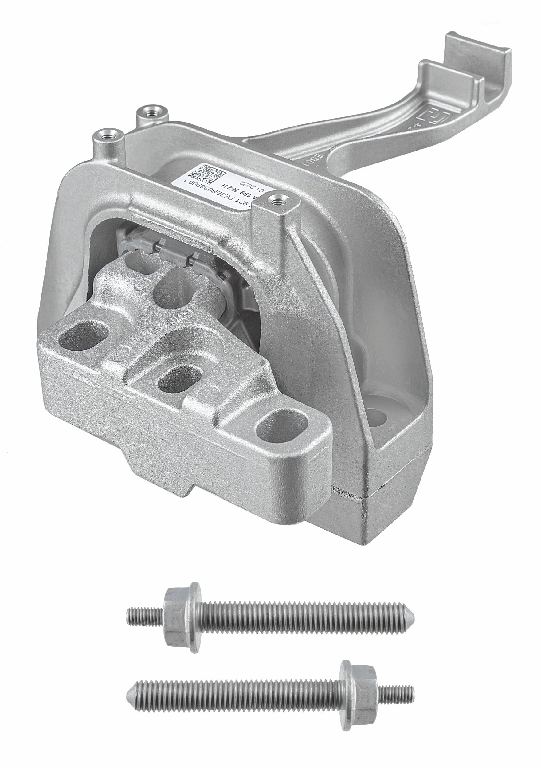 LEMFÖRDER Motorophæng 4414001 højre for VW SKODA SEAT