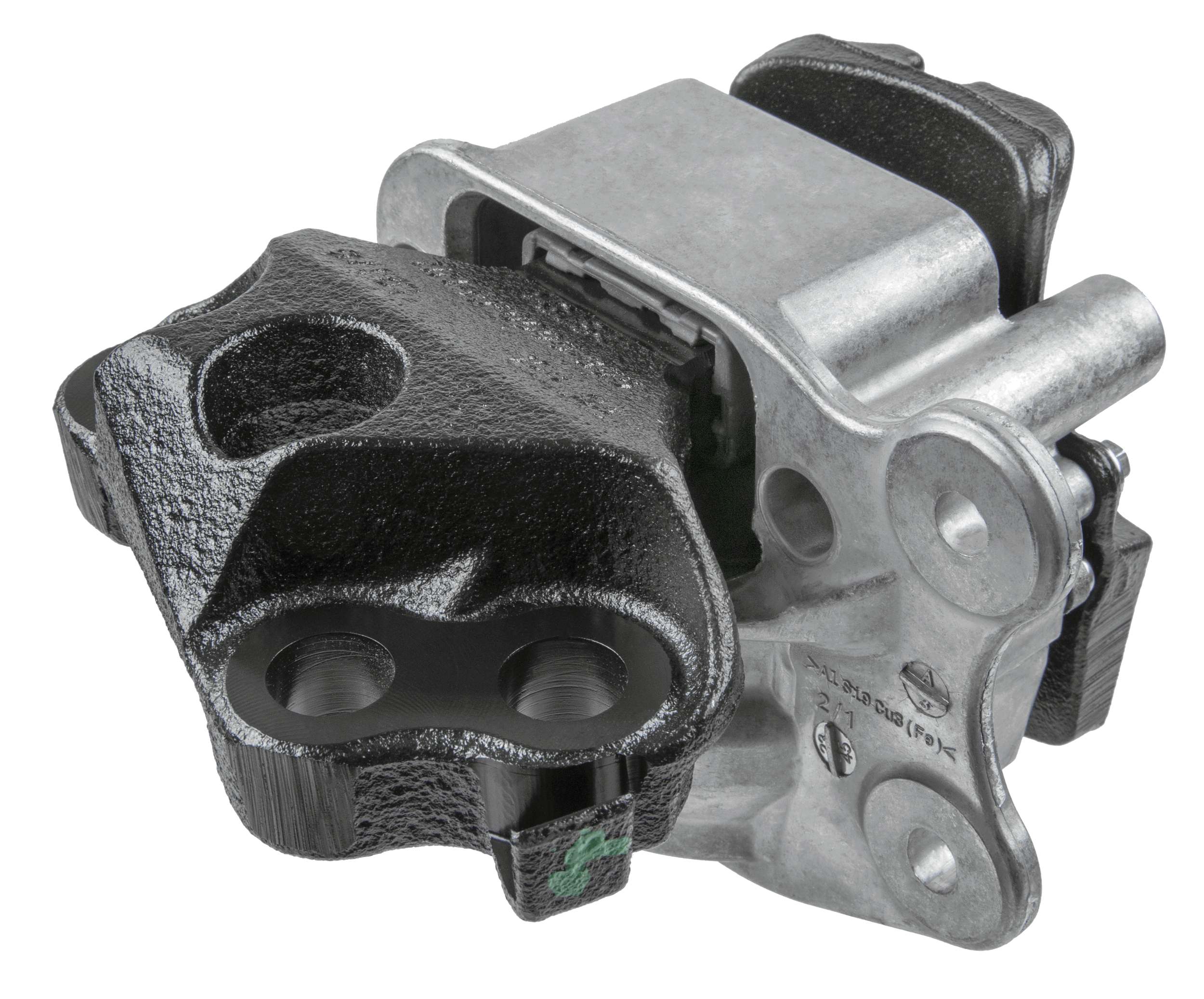 LEMFÖRDER Motorophæng 4424401 for LAND ROVER JAGUAR