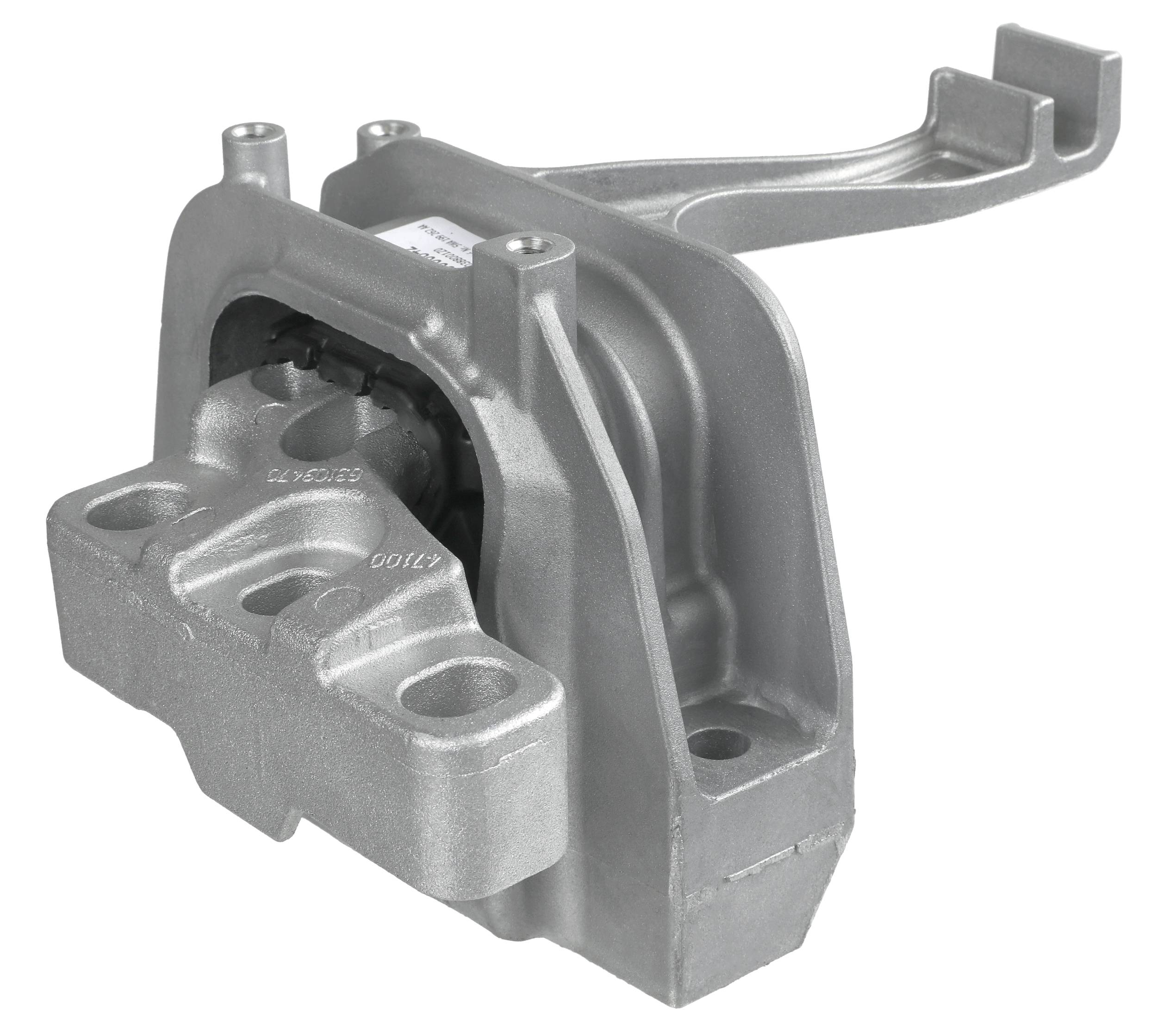 LEMFÖRDER Motorophæng 4424801 højre for CUPRA AUDI