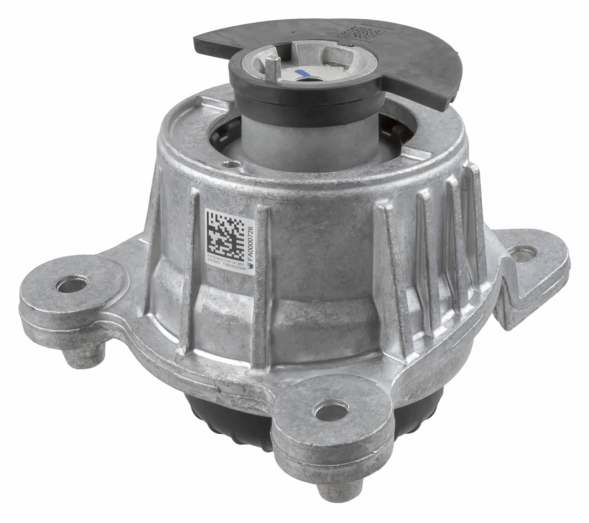 LEMFÖRDER Motorophæng 4428001 højre for MERCEDES-BENZ